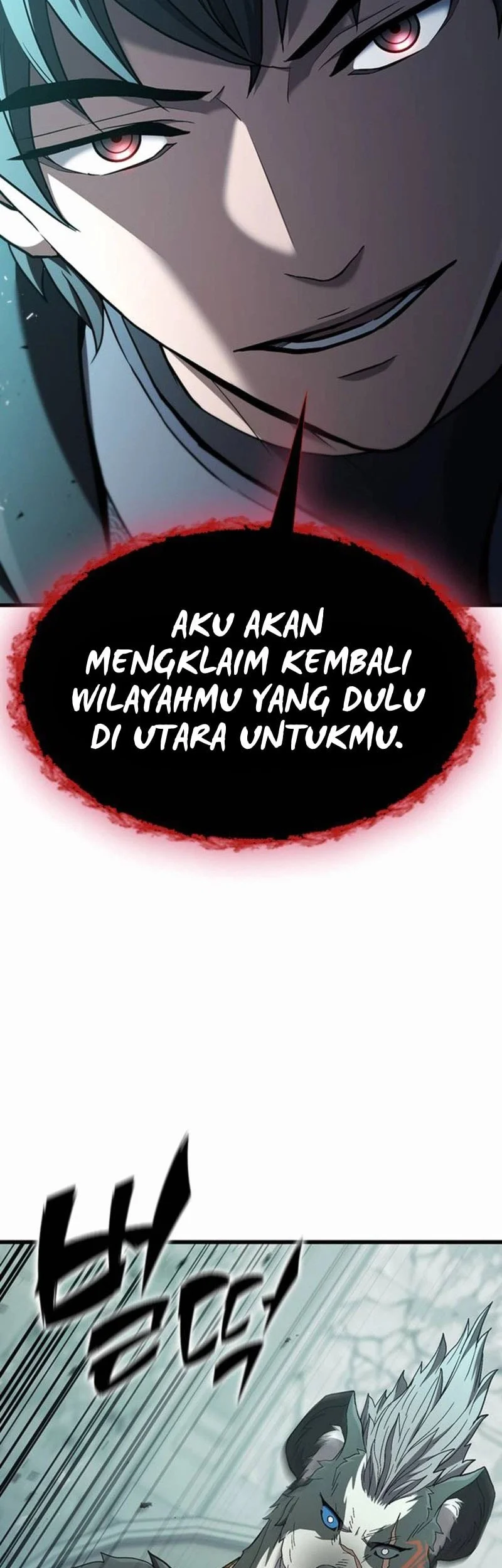 A Beast Hunter's Way Of Life Chapter 31 Gambar 21