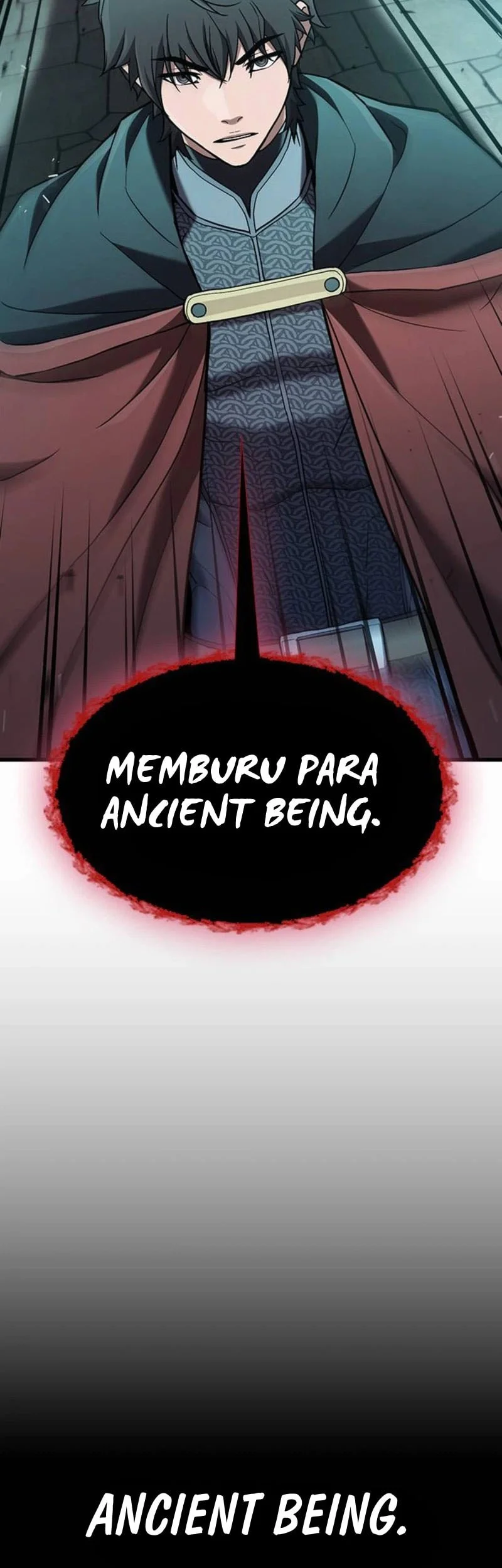 A Beast Hunter's Way Of Life Chapter 31 Gambar 23