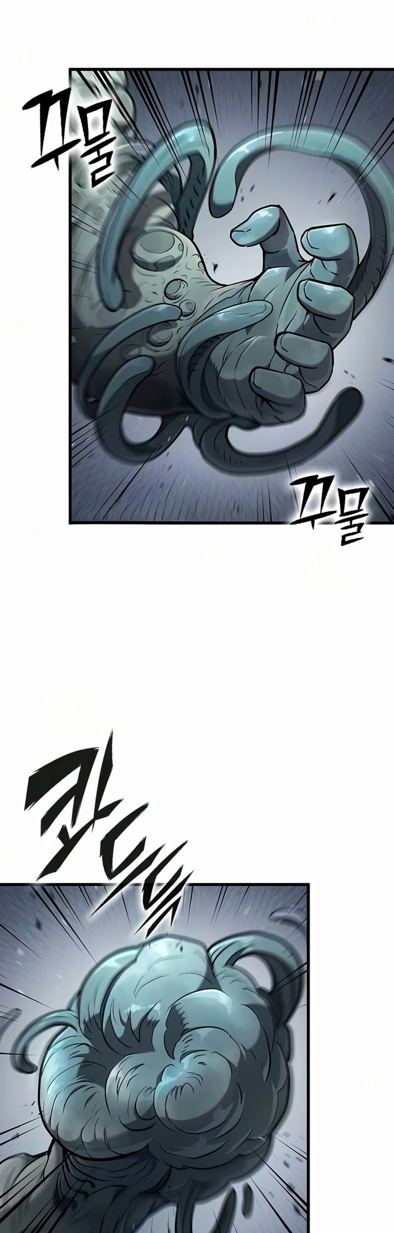 A Beast Hunter's Way Of Life Chapter 32 Gambar 23