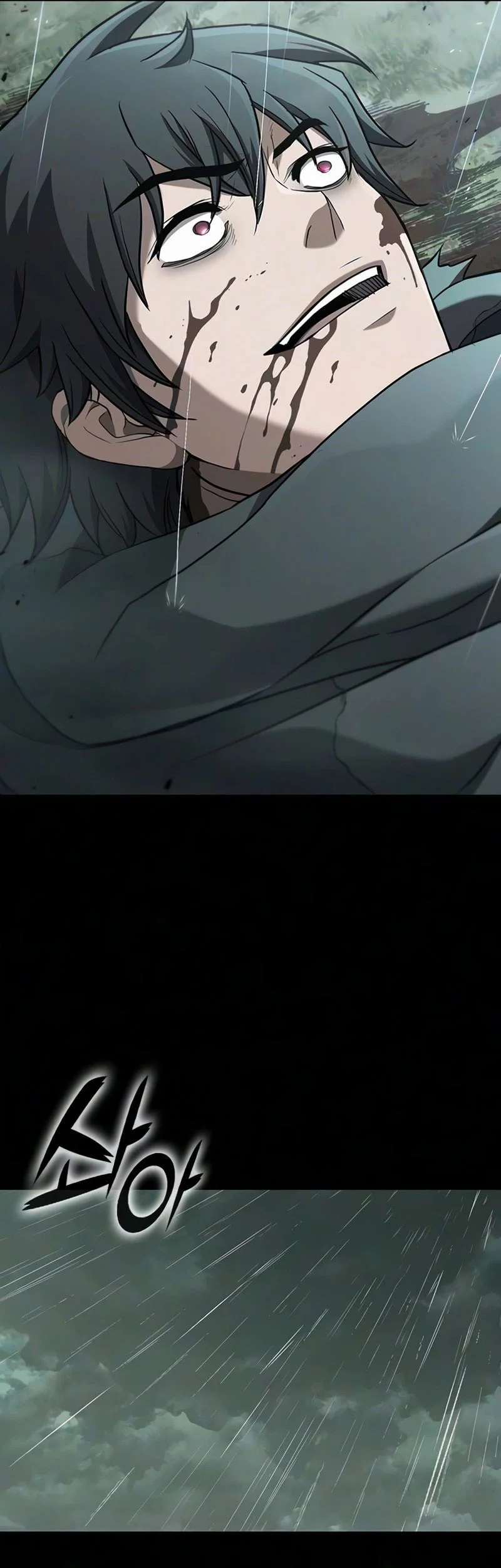 A Beast Hunter's Way Of Life Chapter 33 Gambar 22