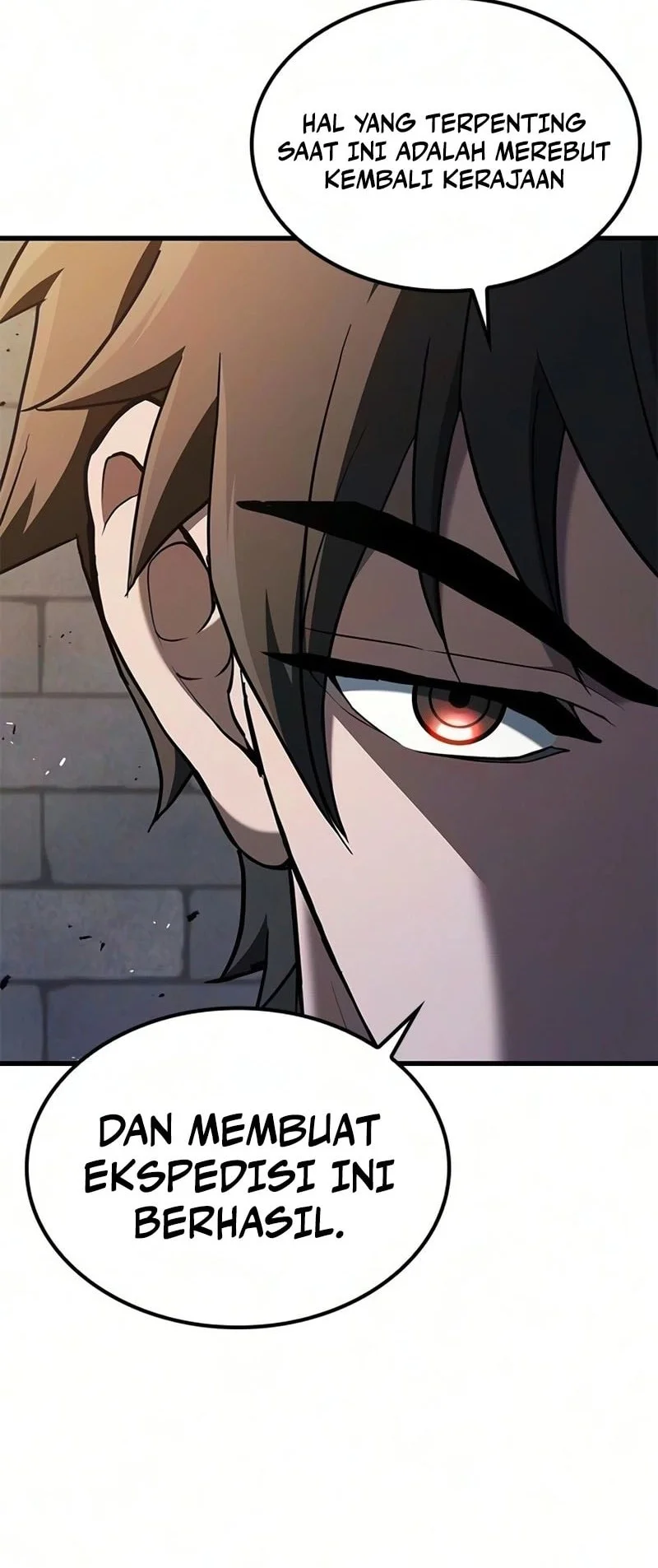 A Beast Hunter's Way Of Life Chapter 35 Gambar 22