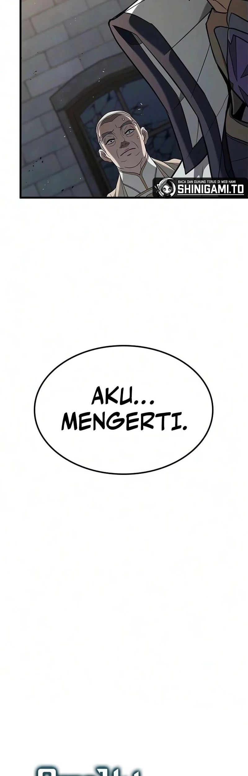 A Beast Hunter's Way Of Life Chapter 35 Gambar 24