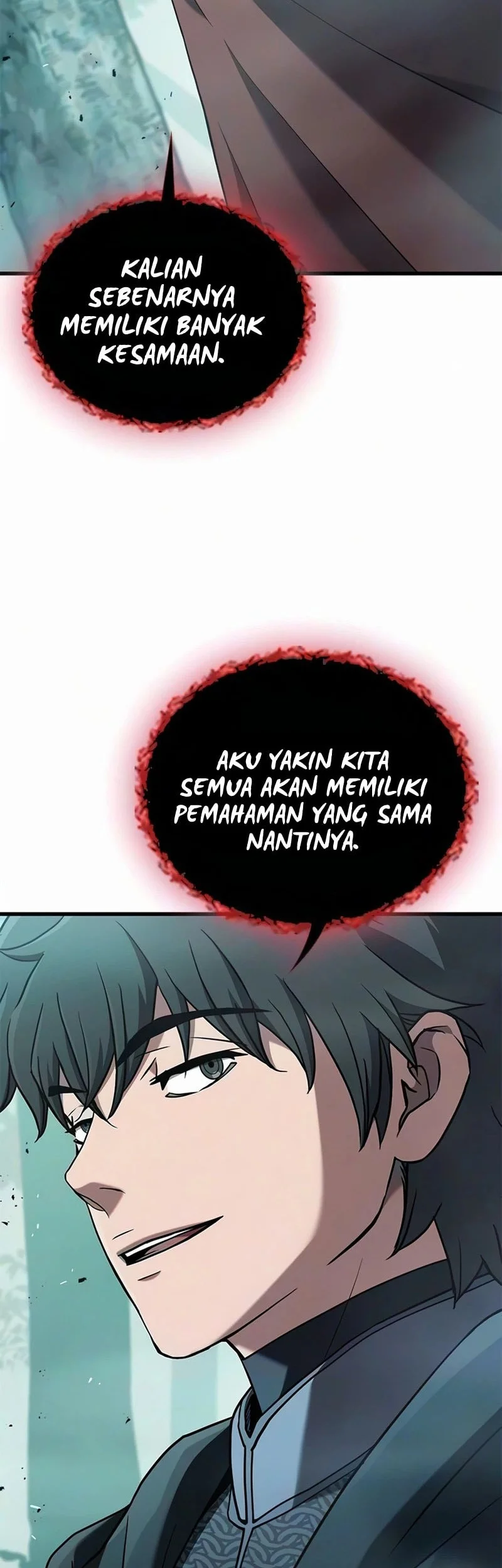 A Beast Hunter's Way Of Life Chapter 36 Gambar 24