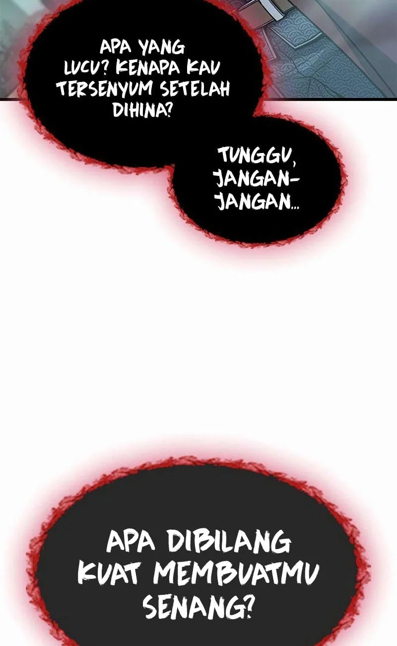 A Beast Hunter's Way Of Life Chapter 38 Gambar 21