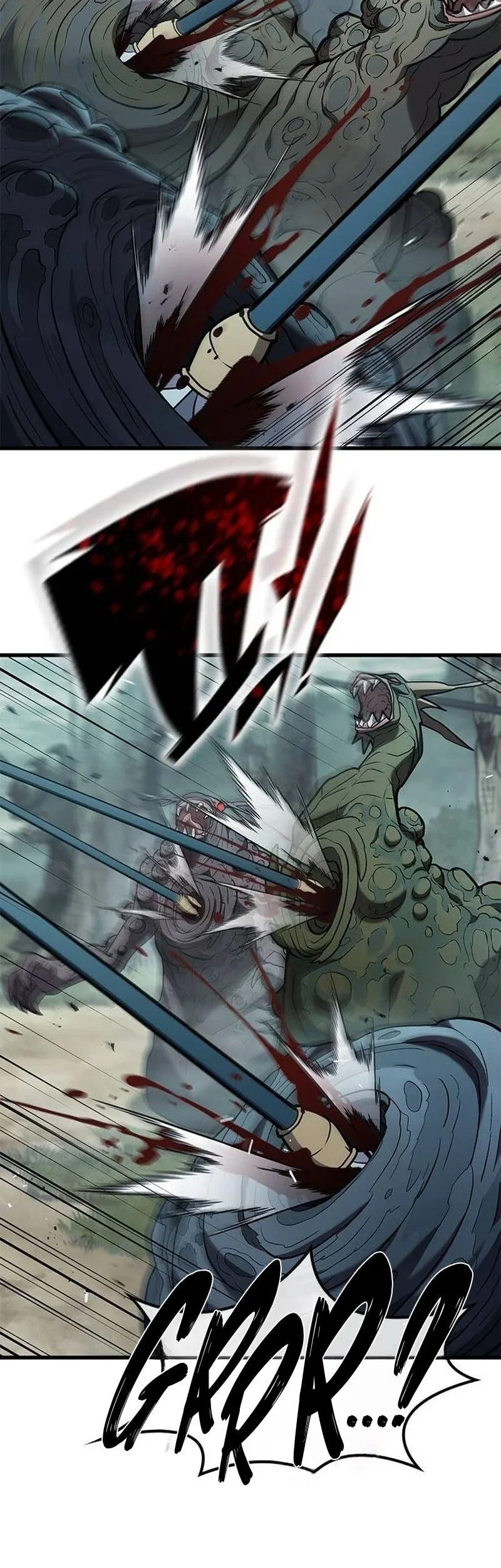 A Beast Hunter's Way Of Life Chapter 39 Gambar 20