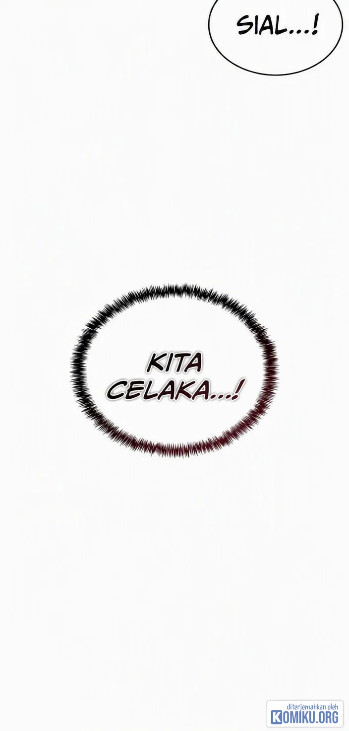 A Cadet Becomes A Prophet?! Chapter 34 Gambar 27