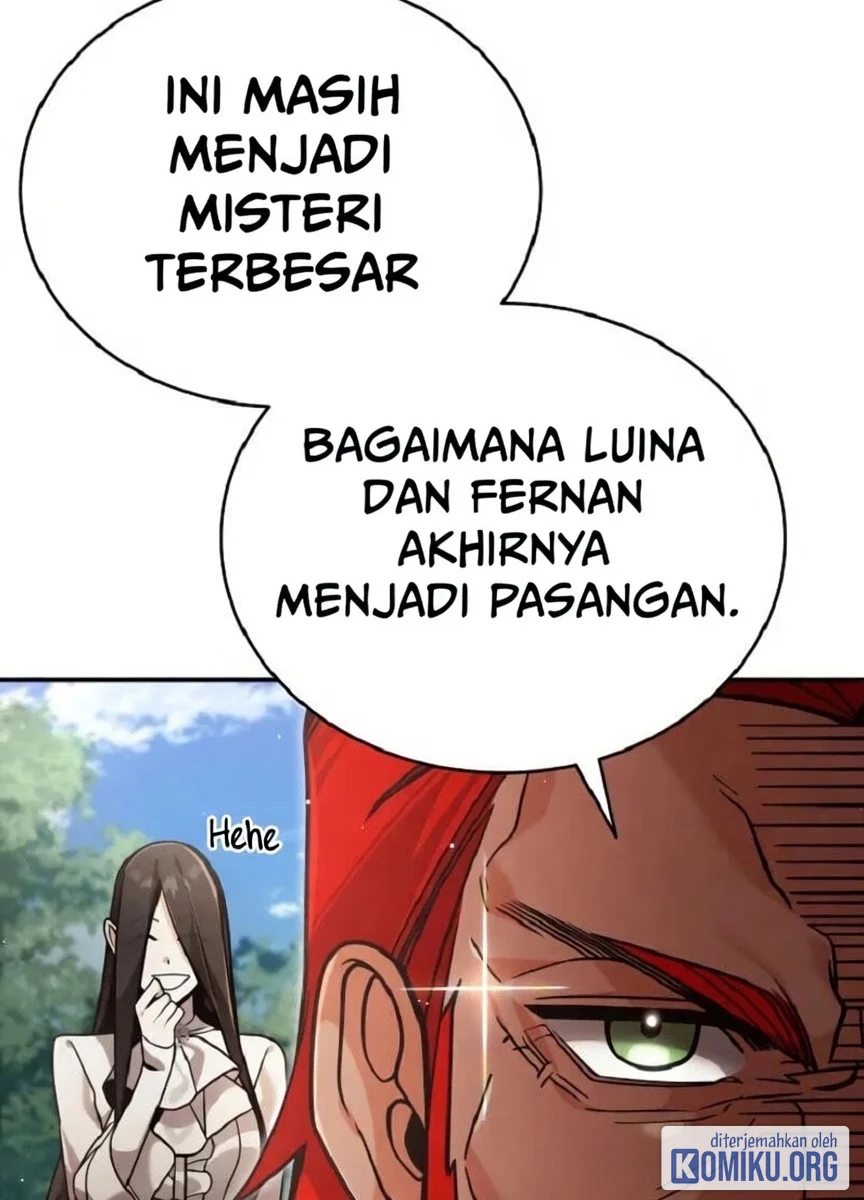 A Cadet Becomes A Prophet?! Chapter 36 Gambar 29