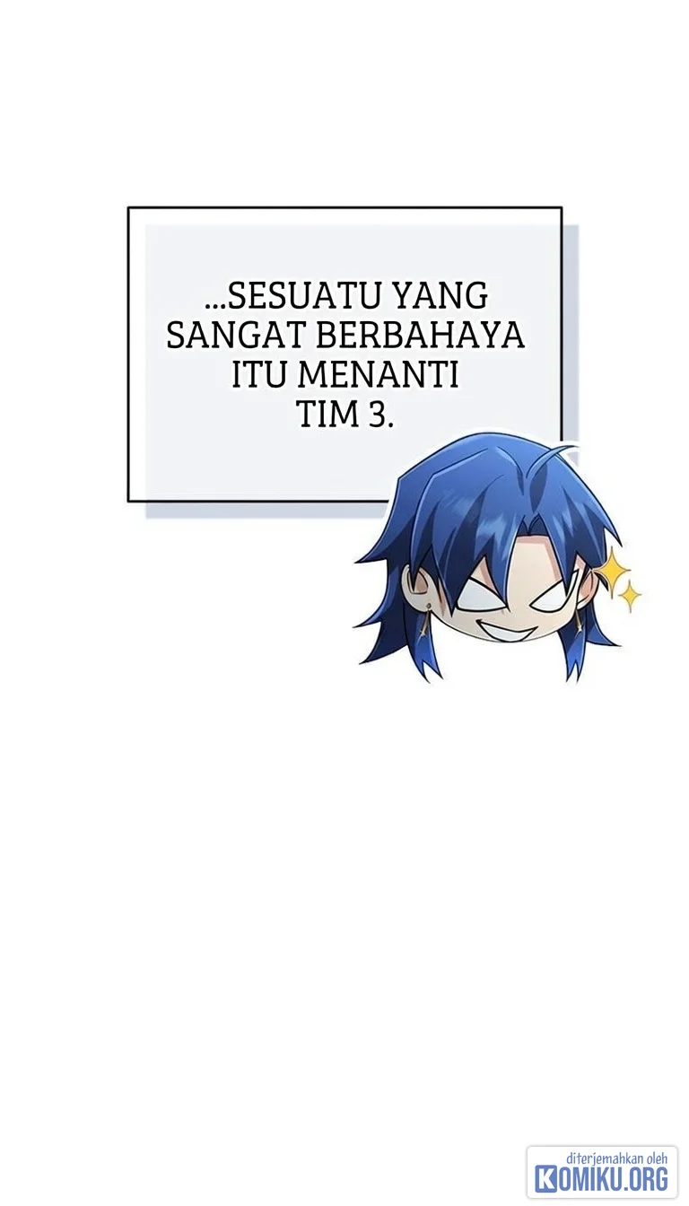 A Cadet Becomes A Prophet?! Chapter 38 Gambar 29