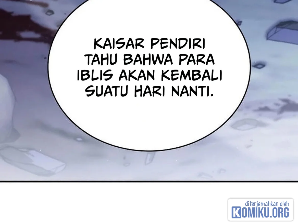 A Cadet Becomes A Prophet?! Chapter 41 Gambar 28