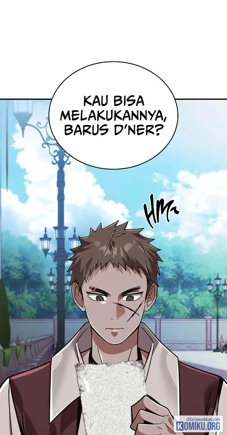 A Cadet Becomes A Prophet?! Chapter 42 Gambar 24
