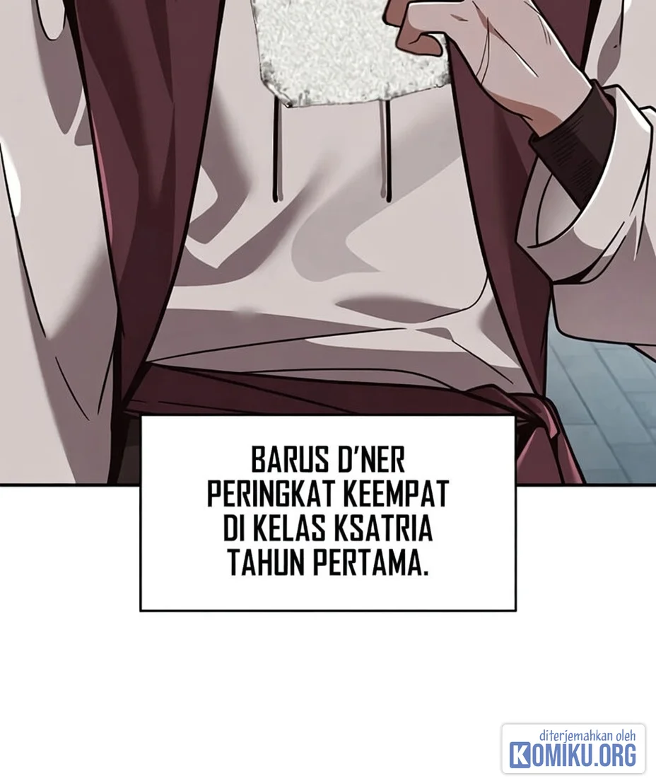 A Cadet Becomes A Prophet?! Chapter 42 Gambar 25