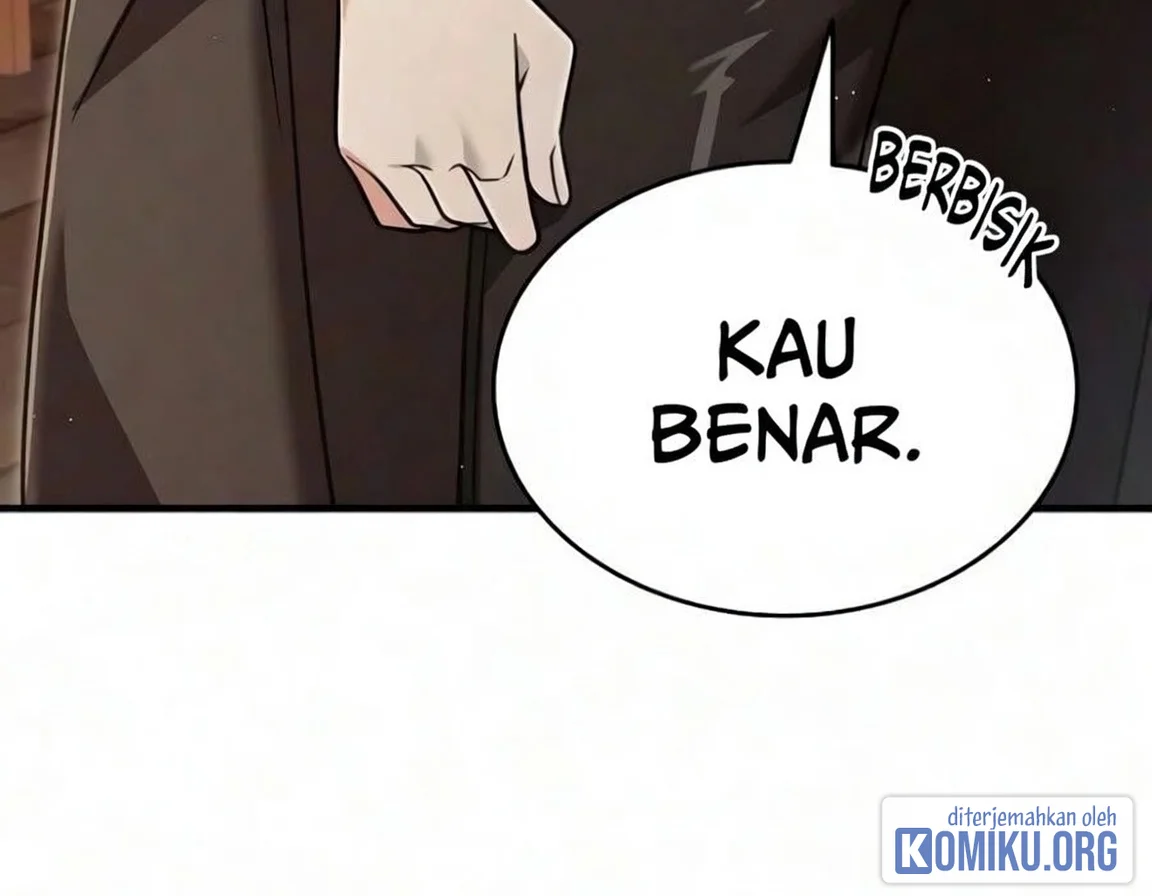 A Cadet Becomes A Prophet?! Chapter 43 Gambar 35