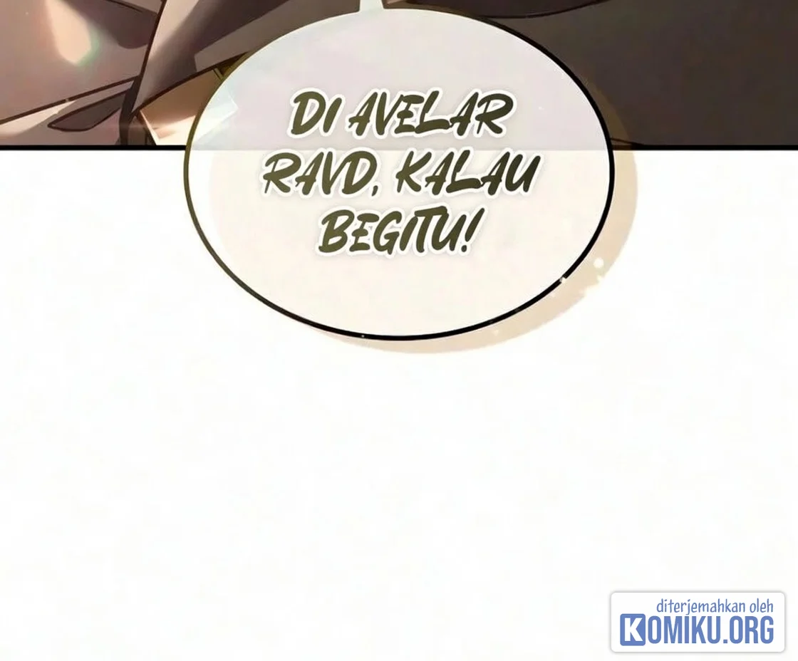 A Cadet Becomes A Prophet?! Chapter 43 Gambar 37