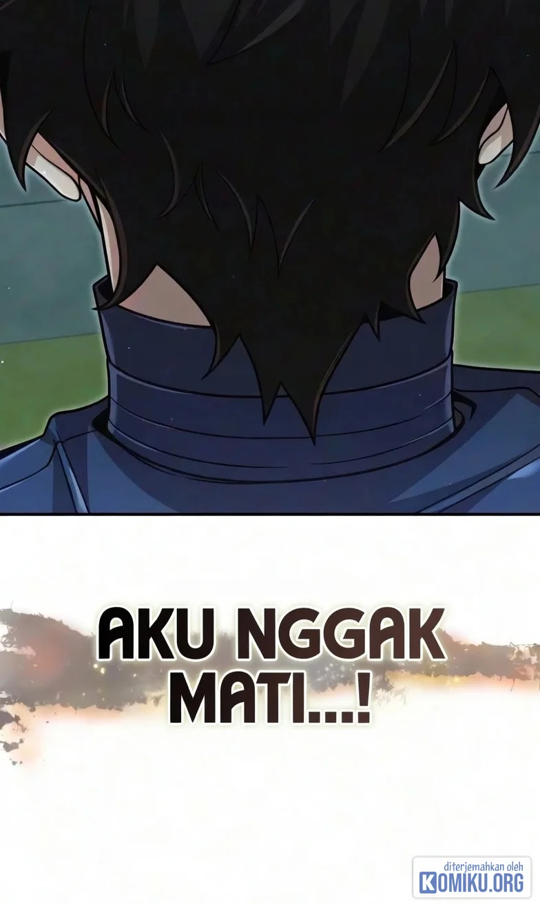 A Cadet Becomes A Prophet?! Chapter 45 Gambar 36
