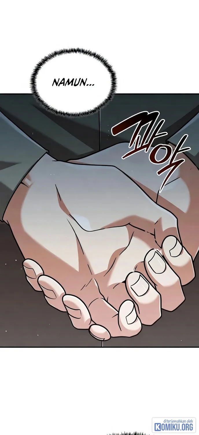 A Cadet Becomes A Prophet?! Chapter 47 Gambar 28