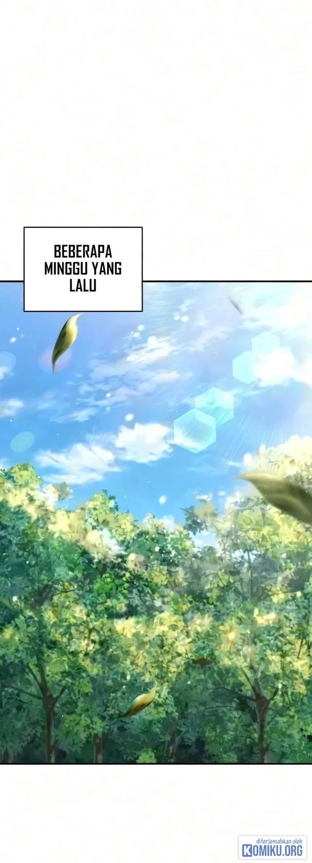 A Cadet Becomes A Prophet?! Chapter 48 Gambar 23
