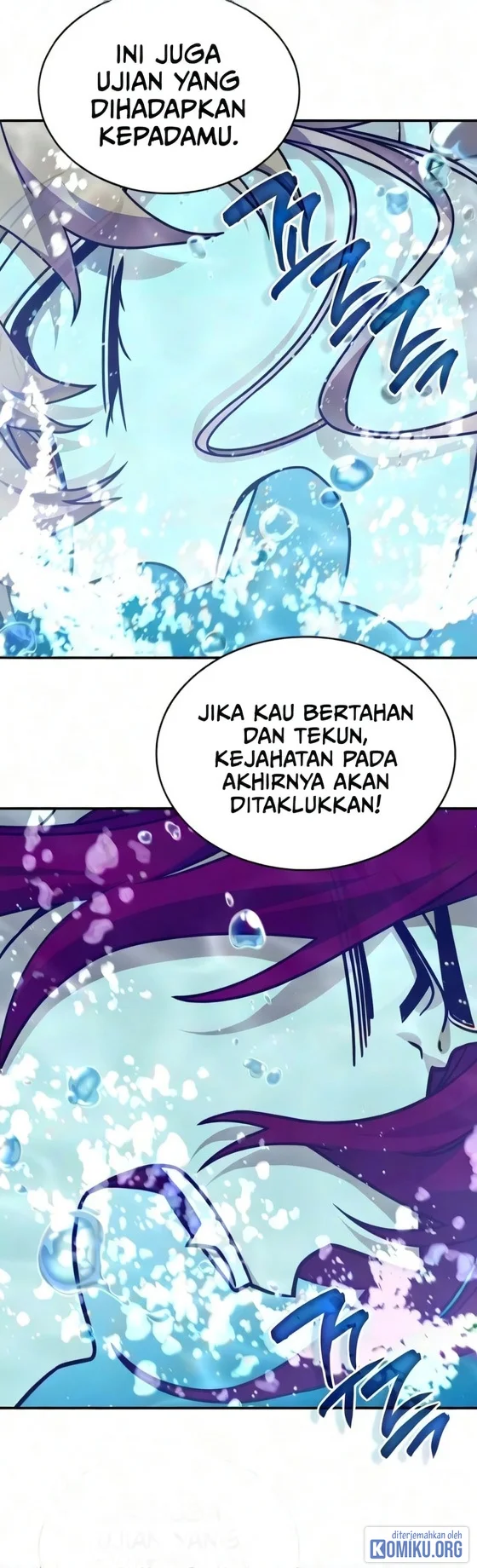 A Cadet Becomes A Prophet?! Chapter 49 Gambar 23