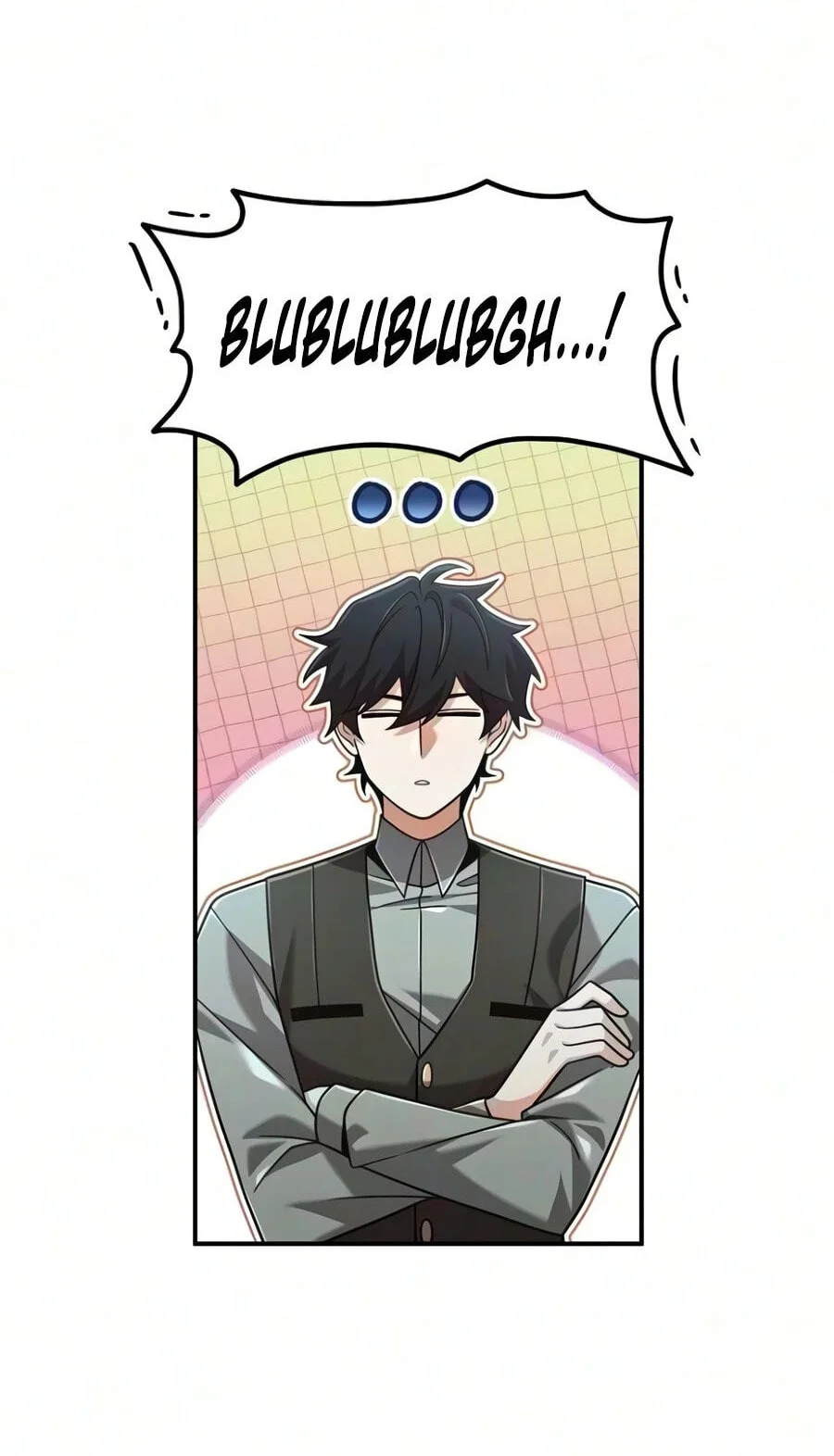 A Cadet Becomes A Prophet?! Chapter 49 Gambar 24