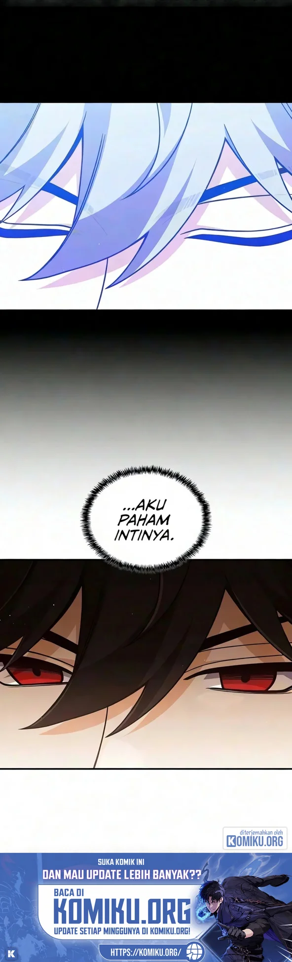 A Cadet Becomes A Prophet?! Chapter 57 Gambar 29
