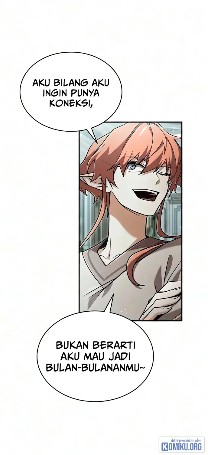 A Cadet Becomes A Prophet?! Chapter 58 Gambar 23