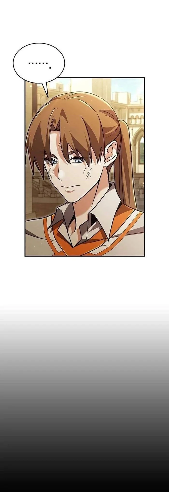 A Cadet Becomes A Prophet?! Chapter 61 Gambar 25