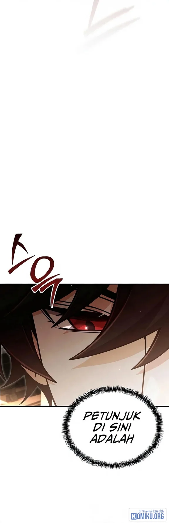 A Cadet Becomes A Prophet?! Chapter 63 Gambar 28