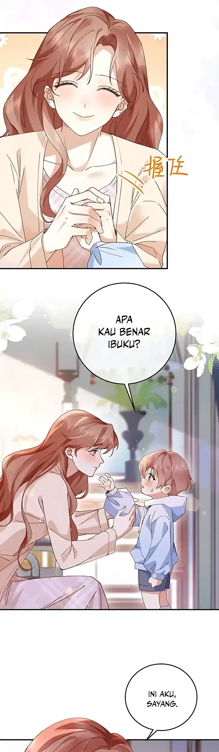 A Despicable Marriage Chapter 3 - Halaman 10