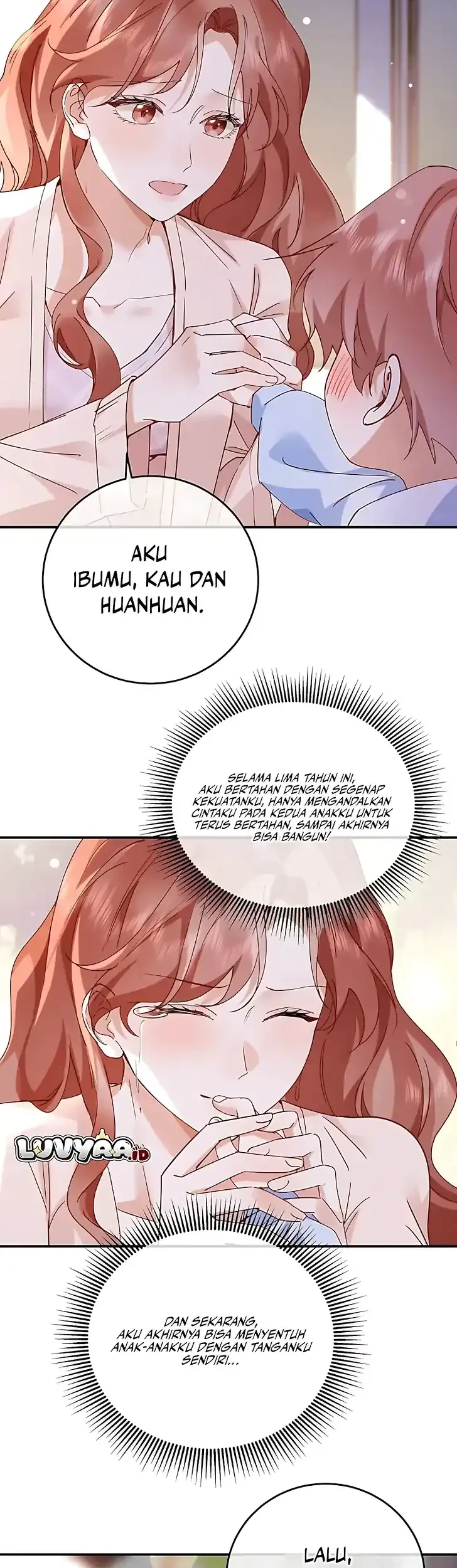 A Despicable Marriage Chapter 3 - Halaman 11