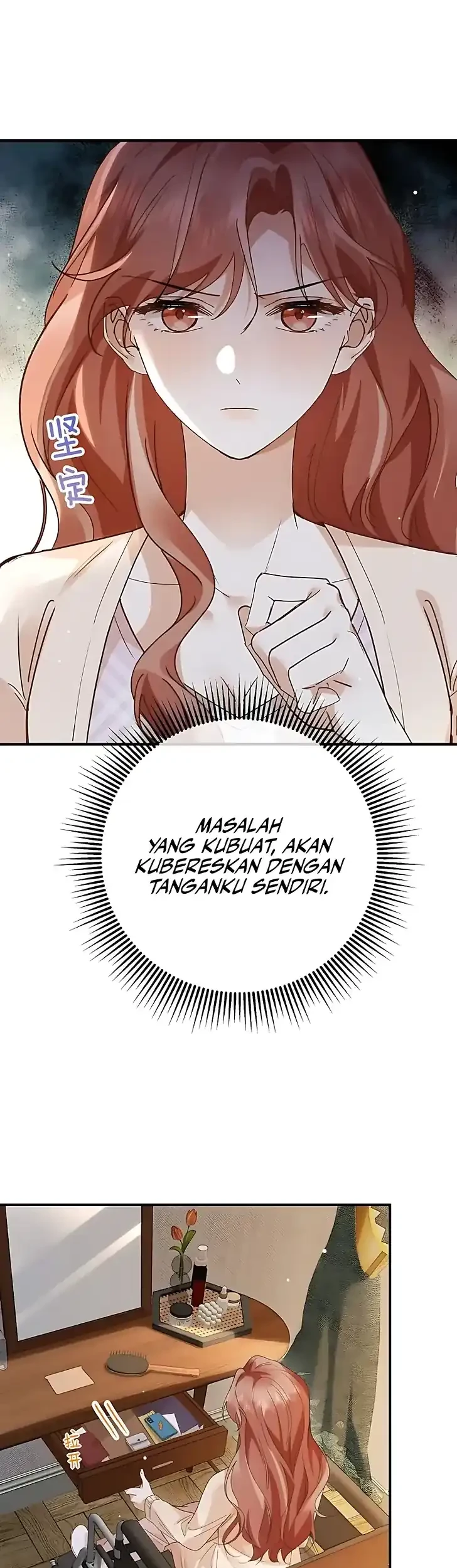 A Despicable Marriage Chapter 4 - Halaman 11