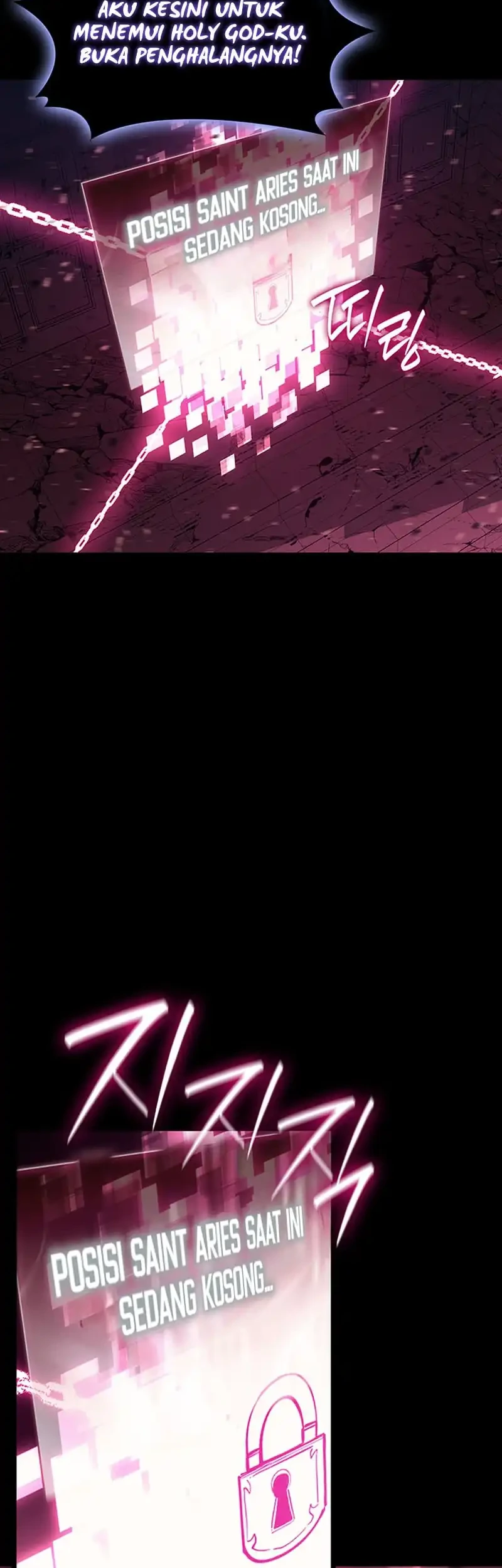 A Disaster-Class Hero Has Returned Chapter 167 Gambar 23