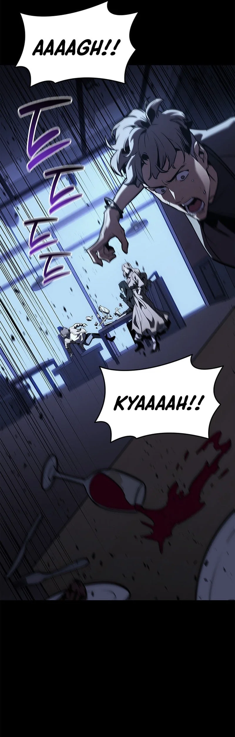 A Disaster-Class Hero Has Returned Chapter 175 Gambar 26