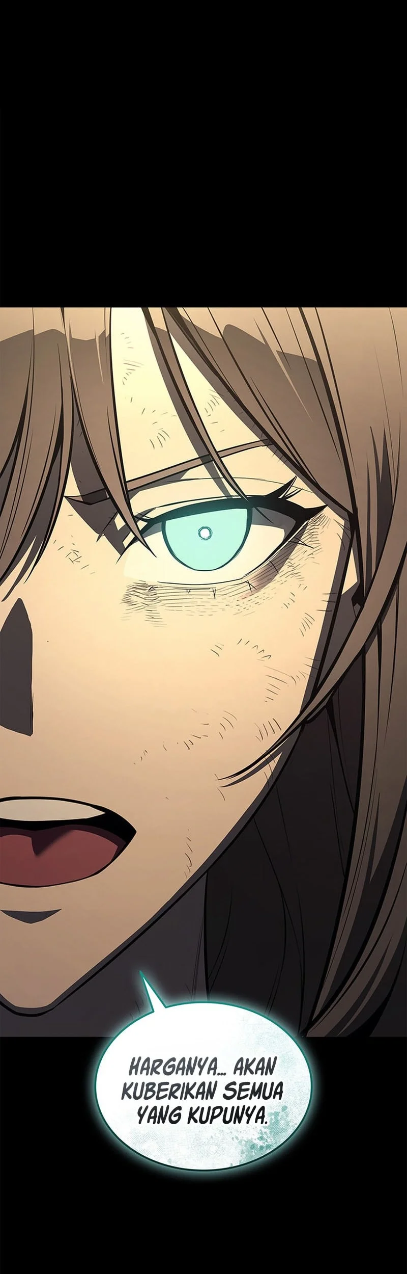 A Disaster-Class Hero Has Returned Chapter 176 Gambar 30