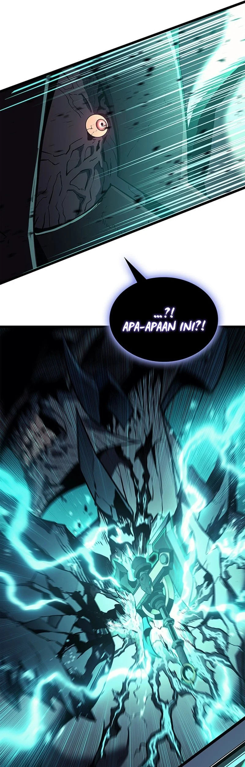 A Disaster-Class Hero Has Returned Chapter 177 Gambar 26