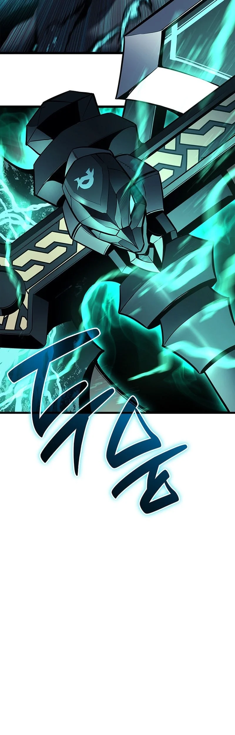 A Disaster-Class Hero Has Returned Chapter 177 Gambar 27
