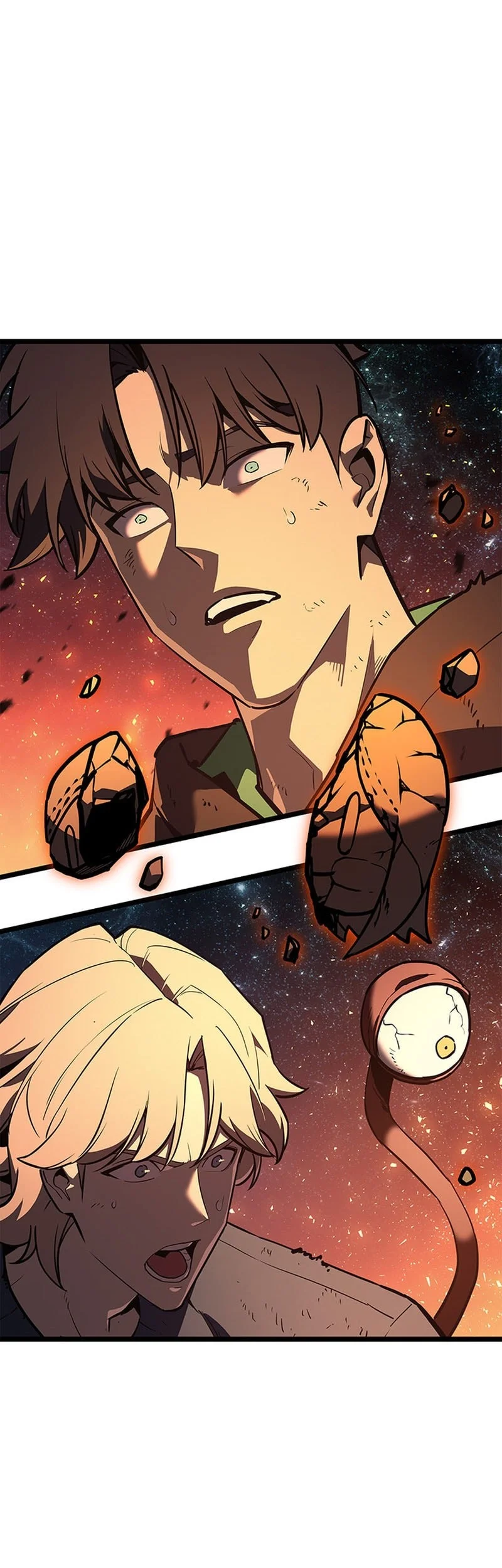A Disaster-Class Hero Has Returned Chapter 178 Gambar 39