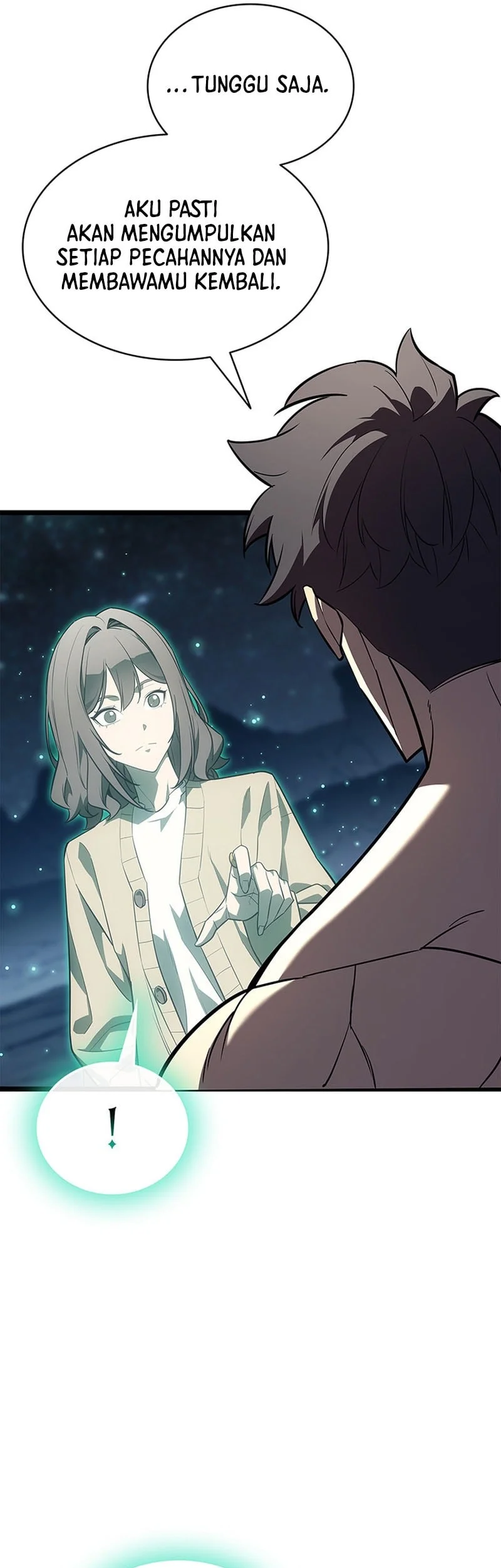 A Disaster-Class Hero Has Returned Chapter 179 Gambar 23