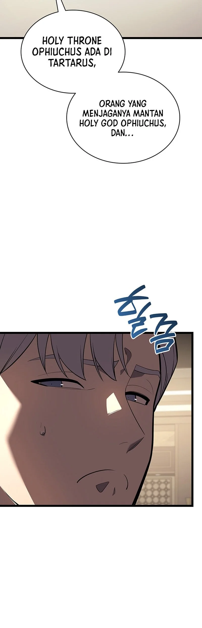 A Disaster-Class Hero Has Returned Chapter 180 Gambar 26