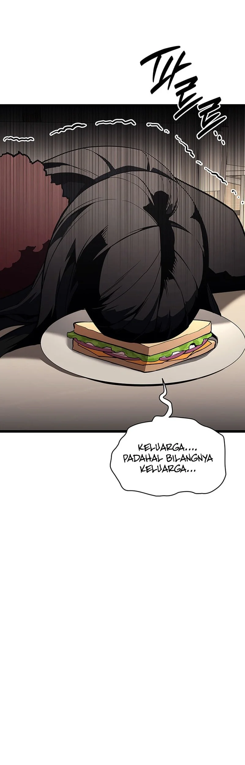 A Disaster-Class Hero Has Returned Chapter 180 Gambar 28