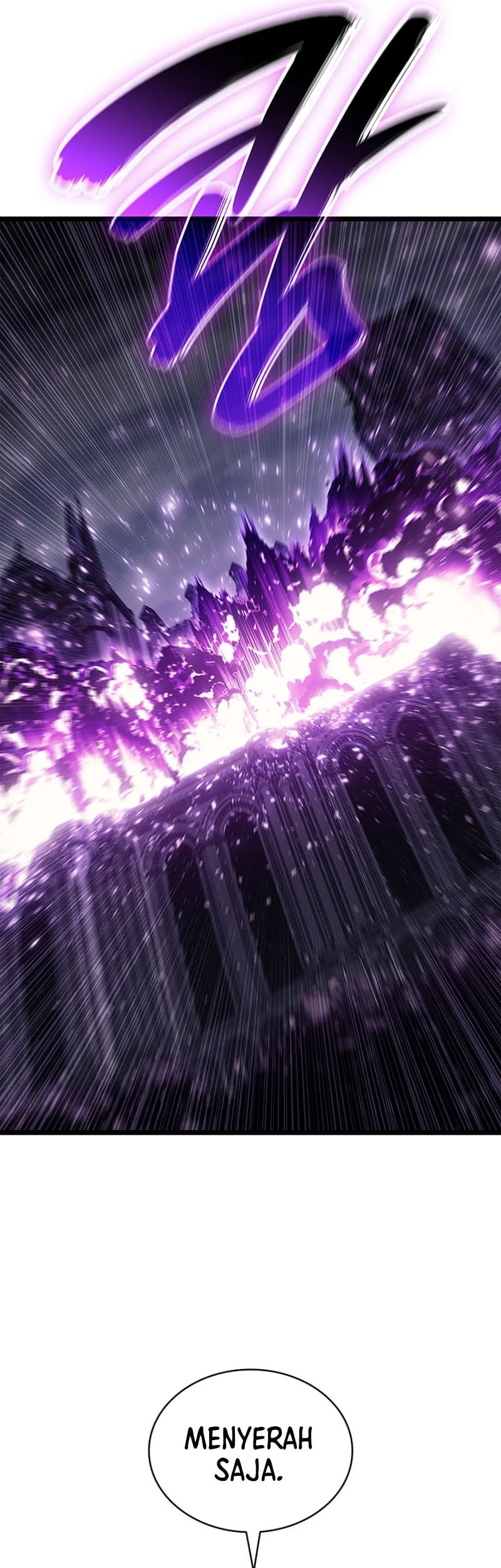 A Disaster-Class Hero Has Returned Chapter 183 Gambar 30
