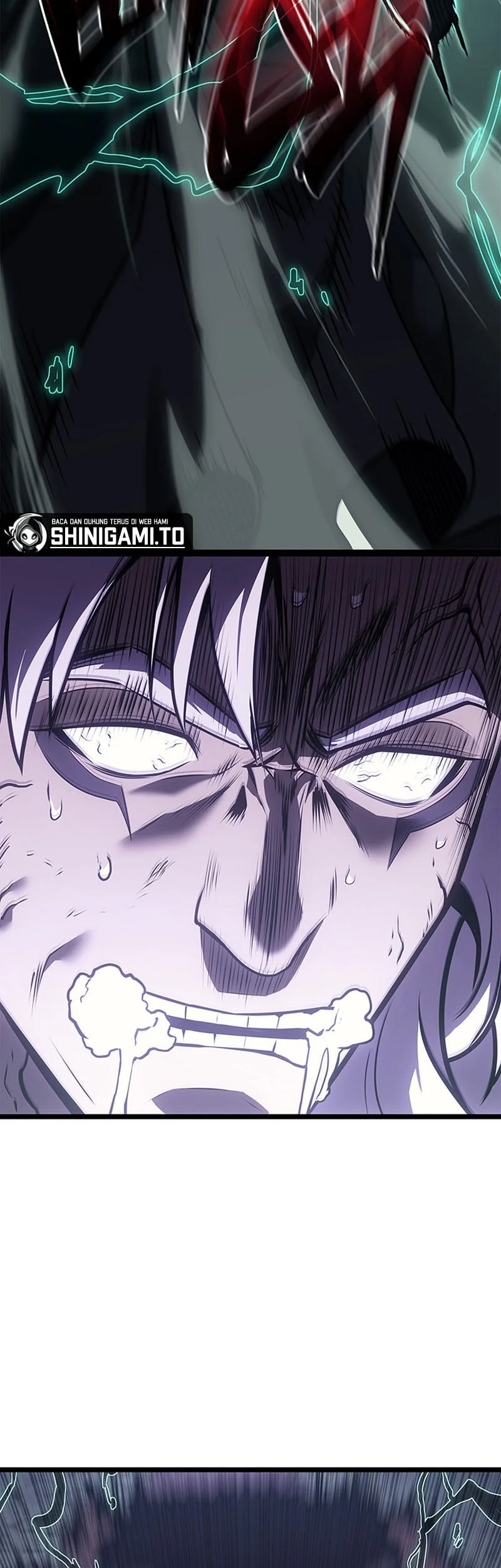 A Disaster-Class Hero Has Returned Chapter 187 Gambar 25