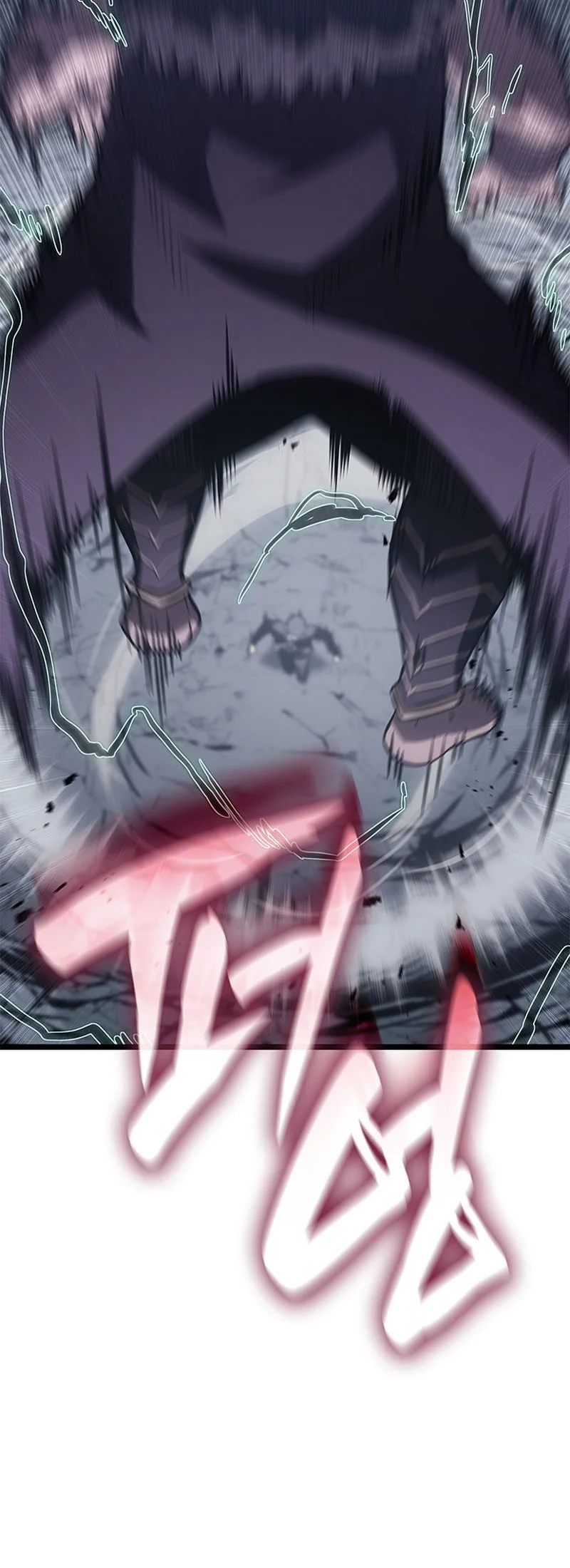 A Disaster-Class Hero Has Returned Chapter 187 Gambar 26