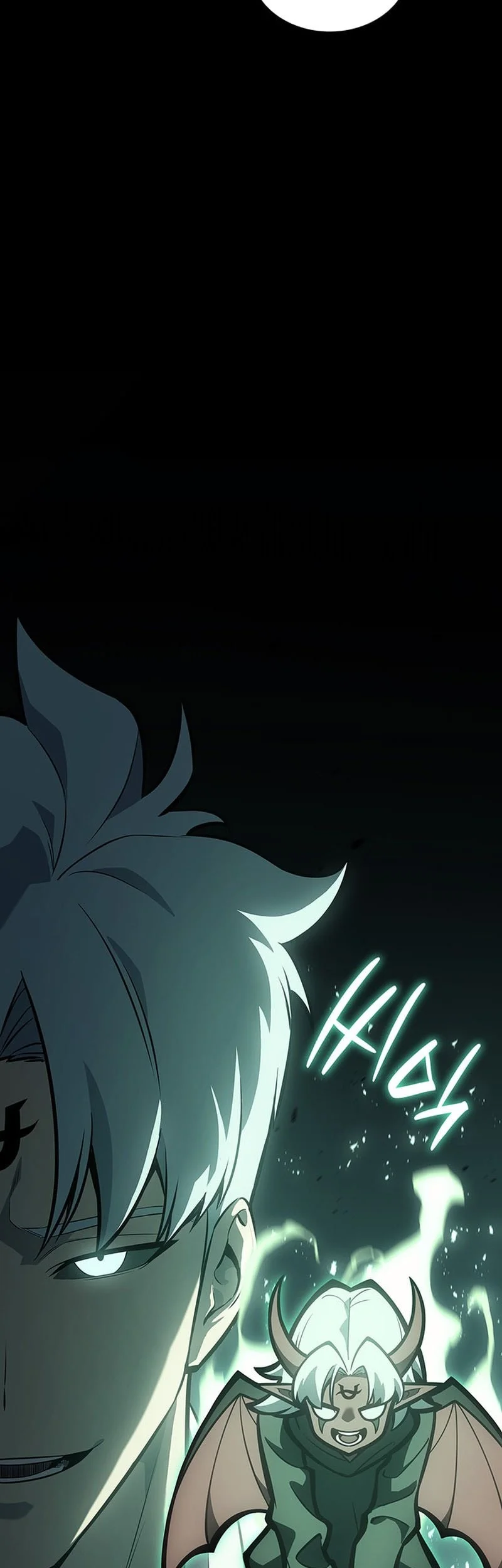 A Disaster-Class Hero Has Returned Chapter 189 Gambar 24