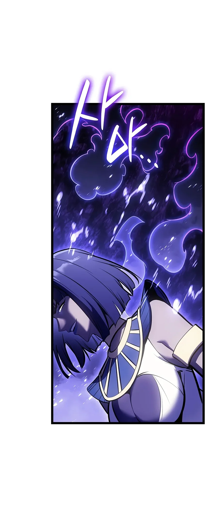A Disaster-Class Hero Has Returned Chapter 191 Gambar 32