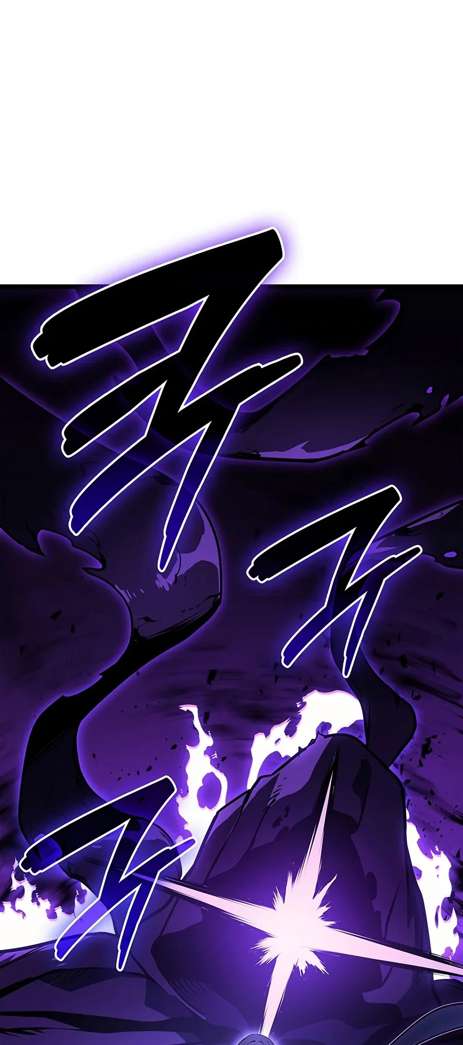 A Disaster-Class Hero Has Returned Chapter 191 Gambar 33