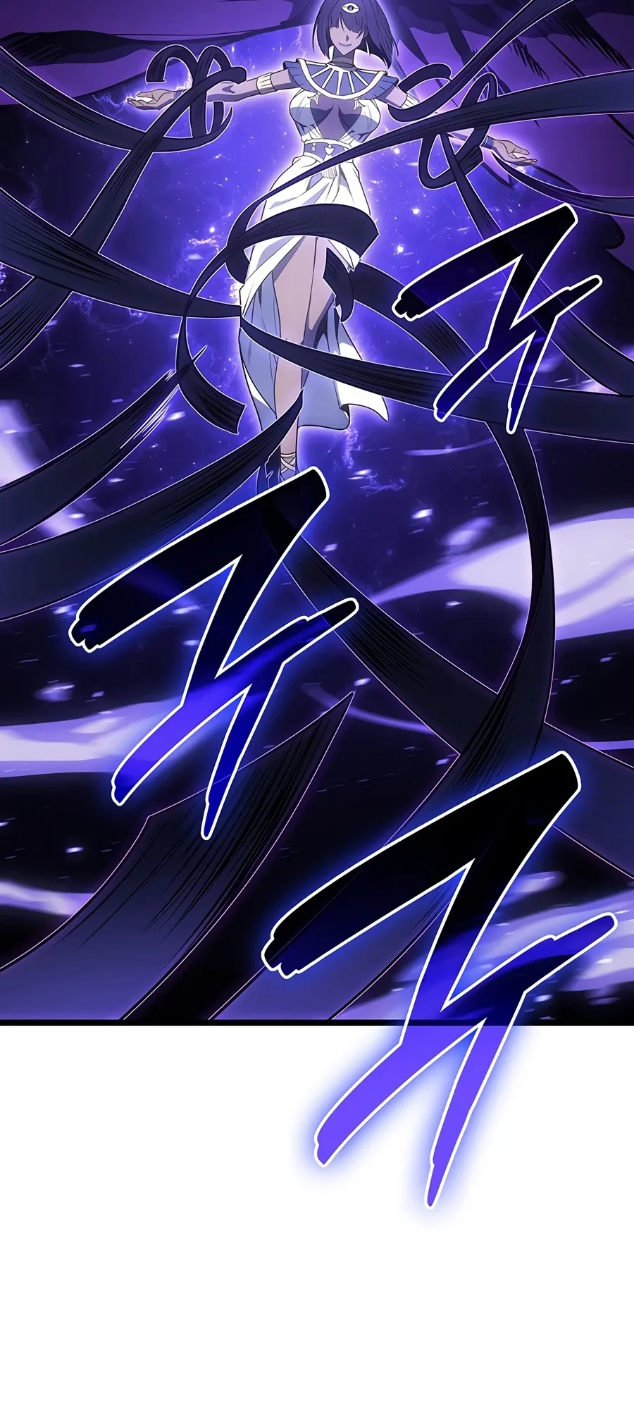 A Disaster-Class Hero Has Returned Chapter 191 Gambar 34