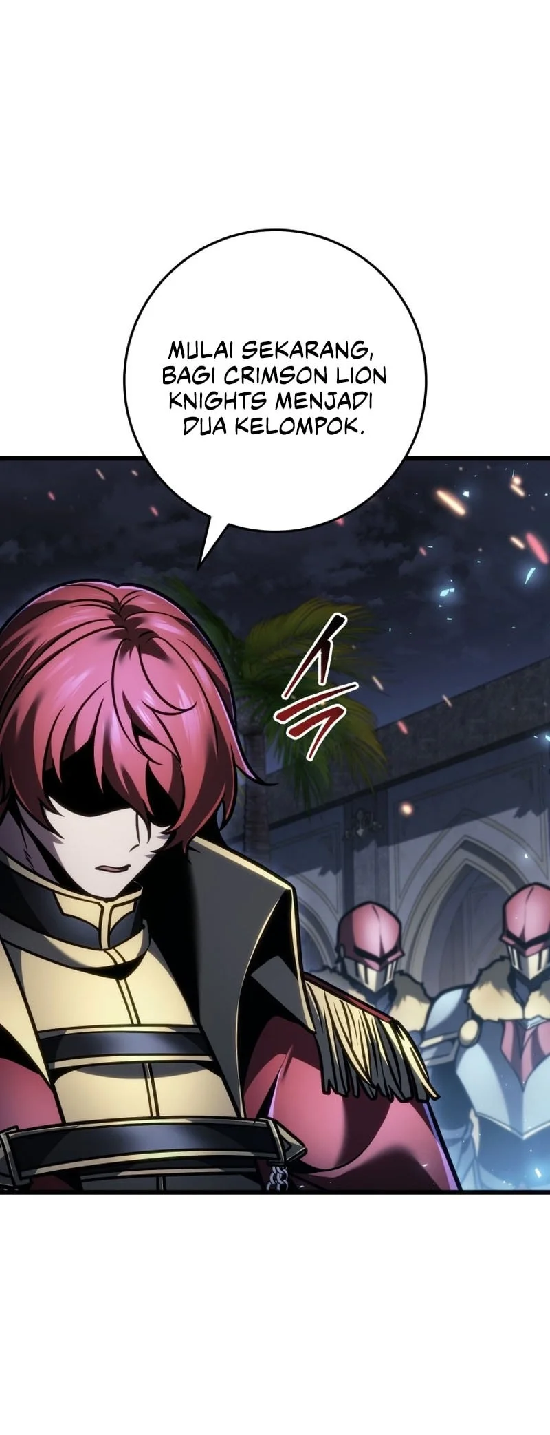 A Dragonslayer’s Peerless Regression Chapter 100 Gambar 24