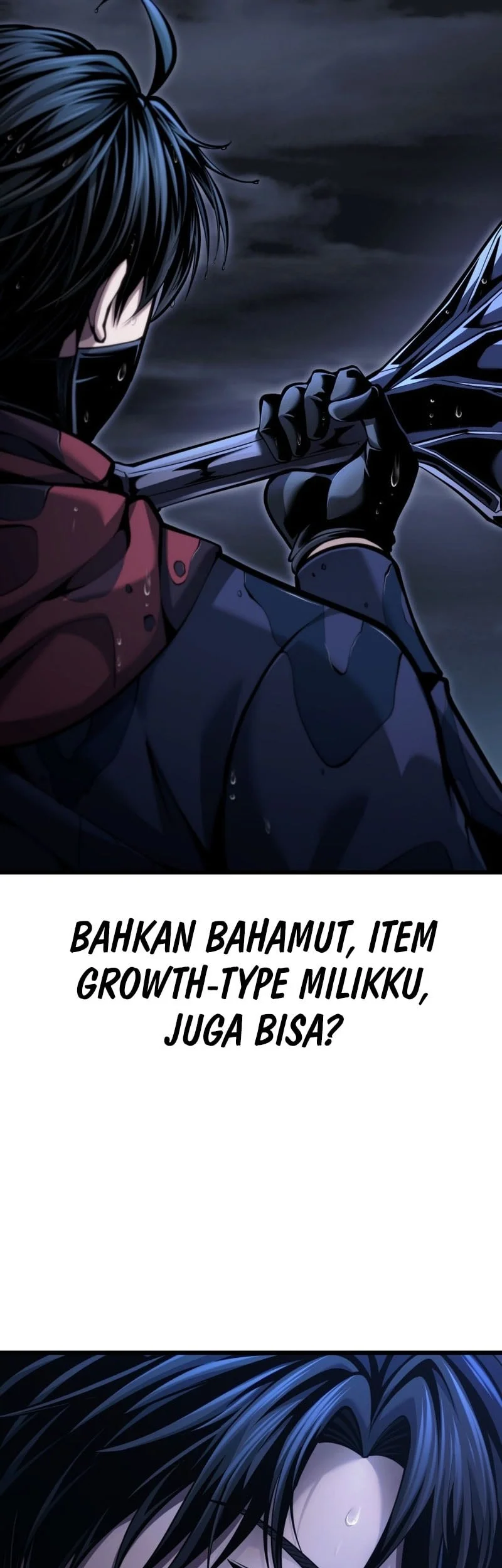 A Dragonslayer’s Peerless Regression Chapter 103 Gambar 25