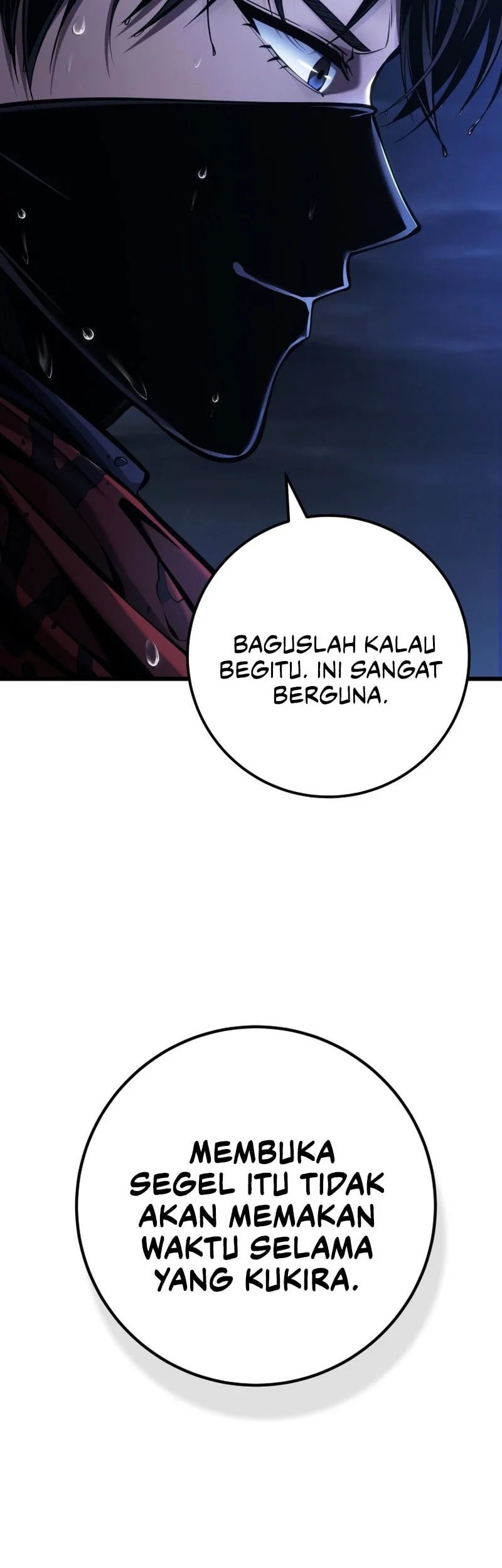 A Dragonslayer’s Peerless Regression Chapter 103 Gambar 26