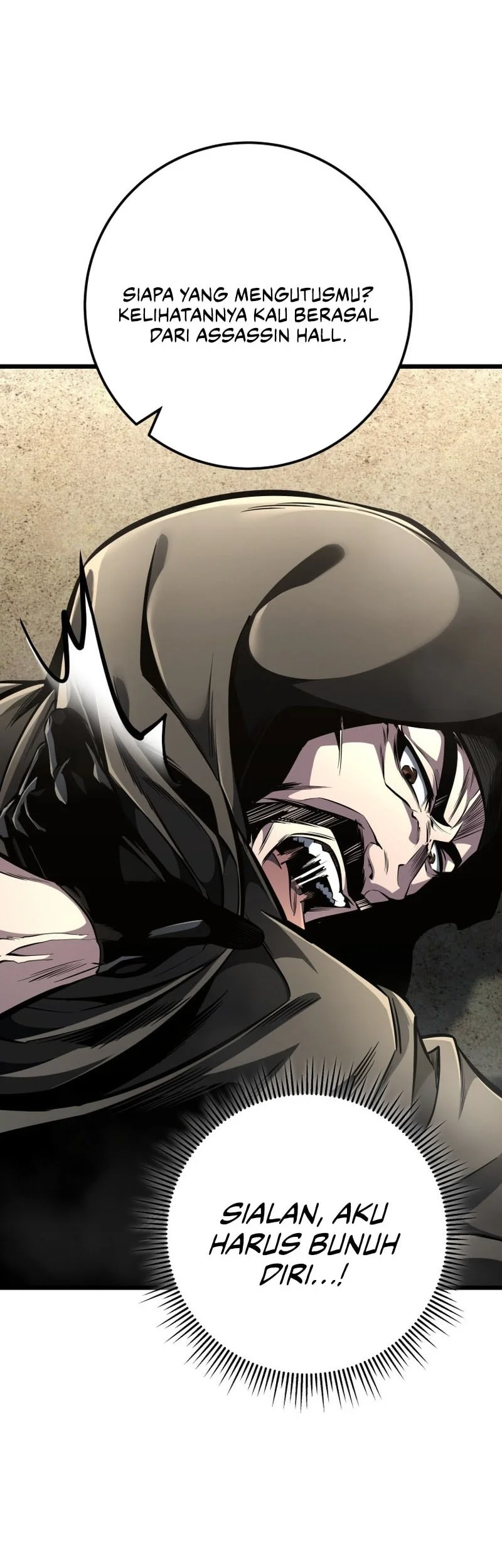 A Dragonslayer’s Peerless Regression Chapter 105 Gambar 19