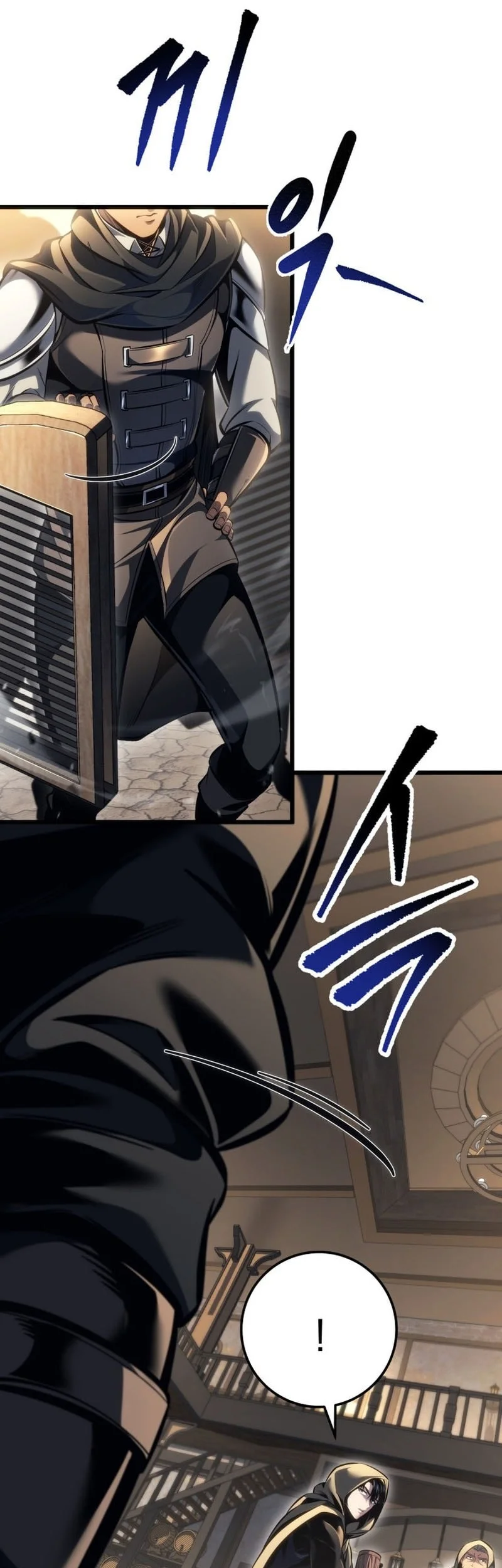 A Dragonslayer’s Peerless Regression Chapter 106 Gambar 22